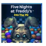 Five Nights at Freddys: Into the Pit /PS4 | Eponuda.ba