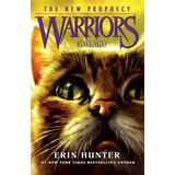 Harper Collins Publishers Ltd Erin Hunter - Twilight - Warriors: The New Prophecy, Vol. 5 Cene