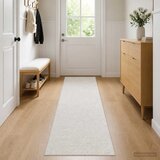  Tepih Krem 80 x 300 cm 100% poliester 3 mm Mogu se prati - Krem 80 x 300 cm Cijene