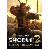 Steam Total War: SHOGUN 2 - Rise of the Samurai Campaign (DLC) Key GLOBAL Steam Total War: SHOGUN 2 - Rise of the Samurai Campaign (DLC) Key GLOBAL Slike