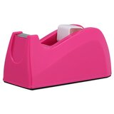 Deli STALAK ZA SELOTEJP 15x33m PINK E814A | ePonuda.com