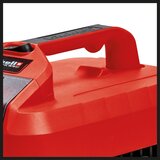 Einhell TE-VC 18/10 Li-Solo, Akumulatorski usisivač za suvo/mokro - (2347160) | ePonuda.com