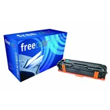  FREECOLOR ZA HP CB541A CP1215 CYAN