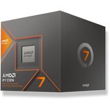  Procesor AMD Ryzen 7 8700G AM5 BOX8 cores,16 threads,4.2GHz,16MB L3,65W | Eponuda.ba