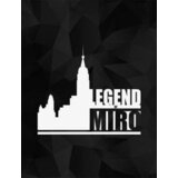 Legend of Miro Steam Key GLOBAL  Legend of Miro Steam Key GLOBAL Slike