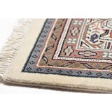 Lesnina-XXXL orientalska preproga 70/140 cm krem barve | Shoptok.si