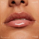 NYX Professional Makeup Butter Gloss sjajilo za usne nijansa 54 Sugar Glass 8 ml | shoptok.hr