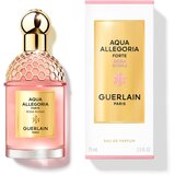 Guerlain Aqua Allegoria Rosa Rossa Forte parfemska voda punjiva za žene 75 ml | shoptok.hr
