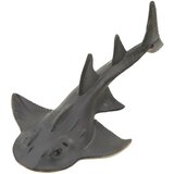  Set of Mini Figures Sea Animals Coastal Seagull Shark 6-8cm 6pcs | shoptok.hr