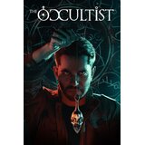 Steam the occultist key (pc) europe | Eponuda.com