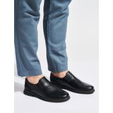 Shelvt Men's Black Shoes | shoptok.hr