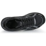 Fila Nizke superge TACTRON Črna | Shoptok.si
