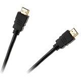 Cabletech HDMI kabel M-M, ver. 2.0, 4K, 2m Cene