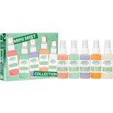 Mario Badescu Mini Mist Collection darilni set za osvetljevanje kože in hidratacijo Cene