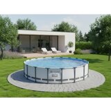 Bestway BAZEN 56462 STEEL PRO MAX FIL. 549X122 BW | Eponuda.com