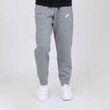 Nike Otroške hlače NSW Club flc Pant LBR Siva | Shoptok.si