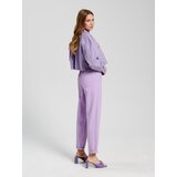 Sinsay ženske high waist paperbag traperice 4247F-34J | shoptok.hr