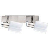 Eglo LED spot svetlo MY CHOICE 2xE14/4W/230V hrom/bela | Eponuda.com