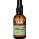 Bio Aromaboost Energy - pršilo za prostor - 50 ml