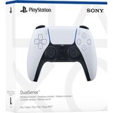 Gamepad SONY PS5 DUALSENSE WHITE V2 | Eponuda.ba