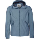 WOOLRICH Vetrovke - Modra | Shoptok.si
