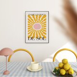 Styler Slika 50x70 cm Sol – | Shoptok.si