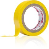 Rosfix Izolacijska trak žuta 10m x 16mm, (21656460) | Shoptok.si