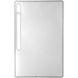 AVIZAR Ovitek za Samsung Galaxy Tab S8 Ultra, druga preobleka iz silikonskega gela - bel, (21124134) | Shoptok.si
