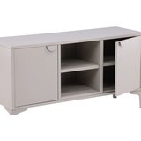 Venture Home TV komoda Piring 40 × 63 × 120 cm, bež | shoptok.hr