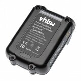  Baterija za DeWalt DCB120 / DCB121 / DCB123, 12 V, 2.0 Ah | Shoptok.si