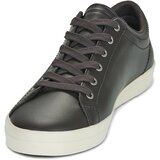 Fred Perry Baseline Leather Smeđa | shoptok.hr