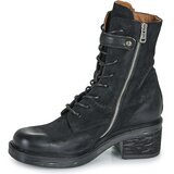 Airstep / A.S.98 Polškornji SETTER LACE Črna | Shoptok.si