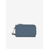 Geox Blue Women's Wallet - Womens Cene