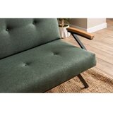 Atelier Del Sofa sofa za 3 sedišta zven green | ePonuda.com