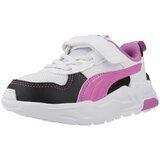 Puma Nizke superge TRINITY 2 LT JELLY HEAVEN Bela | Shoptok.si