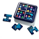 SMART GAMES pošasti - skrivalnice - igra za razvoj spretnosti z navodili v madžarskem jeziku Cene