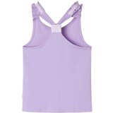 Dječja majica bez rukava ljubičasta 104 | shoptok.hr