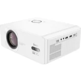 projektor DT3 Android, Ful HD, Auto Focus, 370 ANSI, WiFi, BT - bel