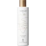 smooth & repair hair mask
