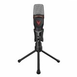 Platinet S.A mikrofon Omega VGMM +stalak,jack 3.5mm cene