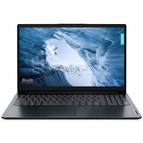 Lenovo ideapad 1 15IGL7 (abyss blue) fhd, celeron N4020, 8GB, 256GB ssd (82V700JLYA)