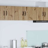  Kuhinjski element Umetni hrast 30 x 31 x 40 cm Konstruiran les, (5000131588) | Shoptok.si