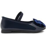 Nelli Blu Balerinke CM220831-31(III)DZ Mornarsko modra | Shoptok.si