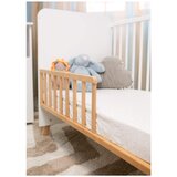 Bambino ogradica za krevetac ema i una, boja bukve | ePonuda.com