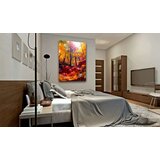  Slika - Painted Forest 80x120 | shoptok.hr