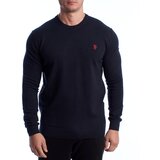 U.S. Polo Assn. Puloverji US40173035-179 Cene