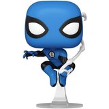 Funko Bobble Figure Marvel - Spider-Man POP! - Fantastic Four Spider-Man | ePonuda.com