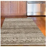 tepih 120x180cm braon