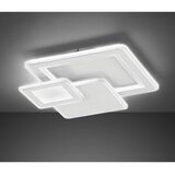Wofi 11860 - prigušiva LED plafonska svetiljka MOLA LED/36W/230V 3000-5500K + daljinski upravljač | Eponuda.com