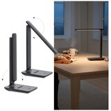 Brilagi LED Prigušiva stona lampa VARIO LED/7W/230V 3000/4000/6500K antracit | Eponuda.com